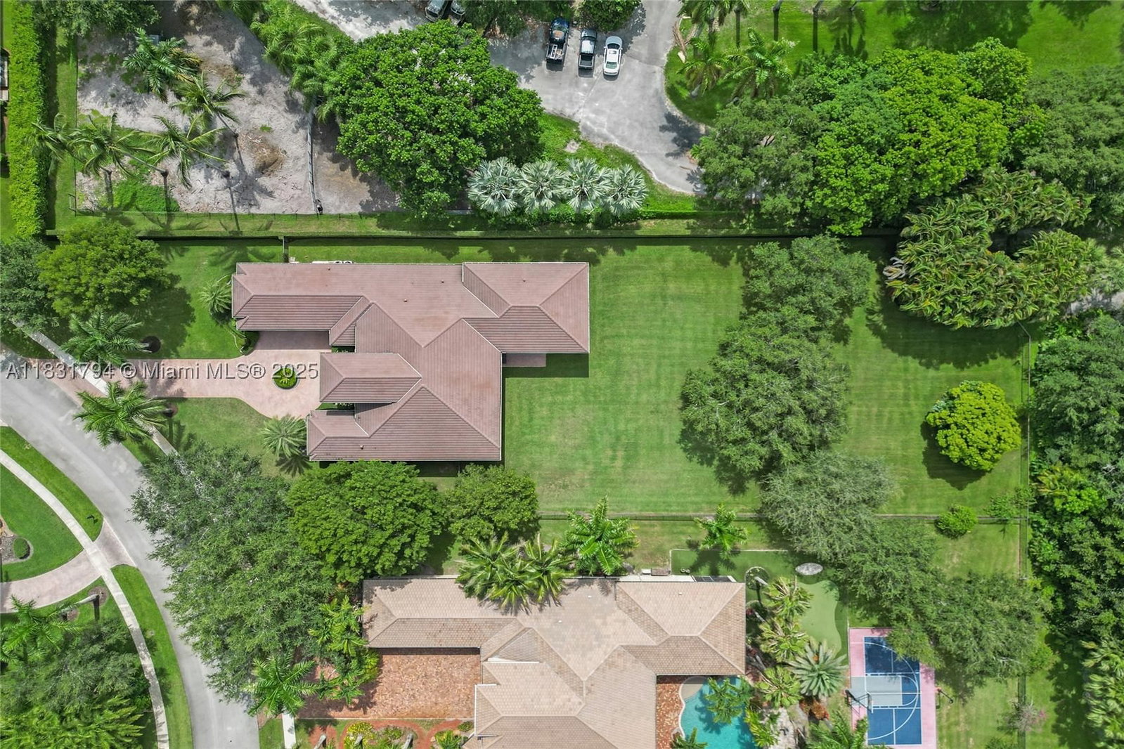 Real estate property located at 11056 Blackhawk Blvd, Broward, Blackhawk Ranches, Davie, FL