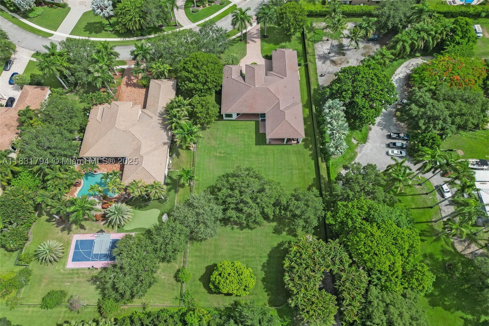 Real estate property located at 11056 Blackhawk Blvd, Broward, Blackhawk Ranches, Davie, FL