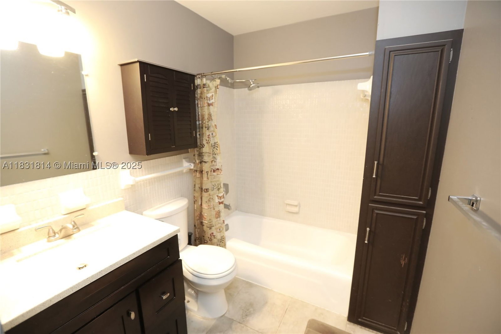 Real estate property located at 2171 66th St #806, Broward, Imperial Point Colonnades, Fort Lauderdale, FL
