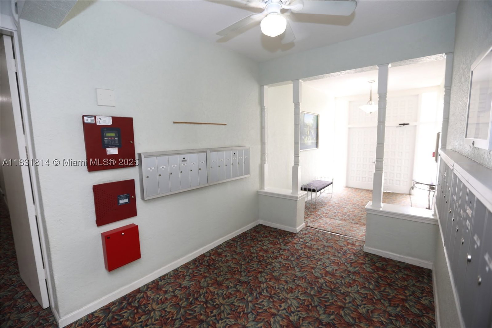 Real estate property located at 2171 66th St #806, Broward, Imperial Point Colonnades, Fort Lauderdale, FL
