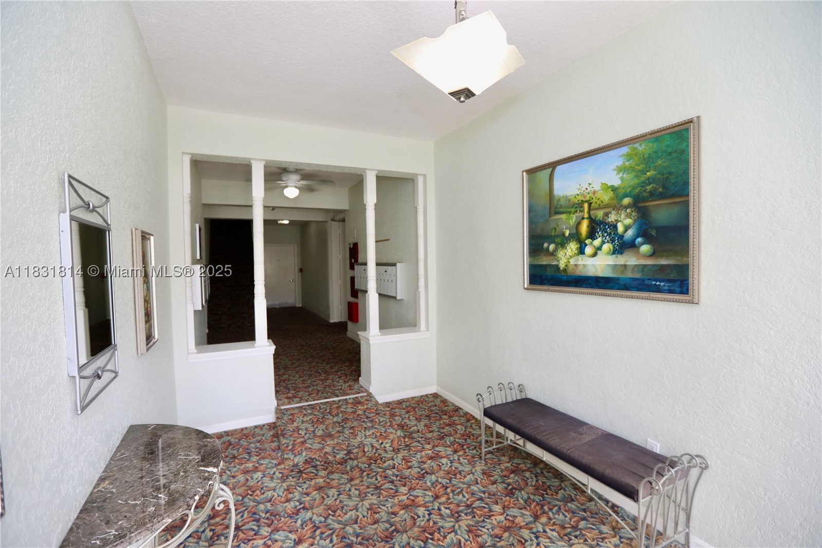 Real estate property located at 2171 66th St #806, Broward, Imperial Point Colonnades, Fort Lauderdale, FL