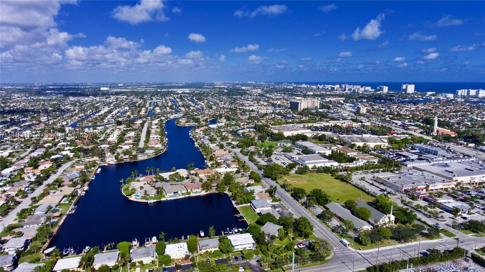 Real estate property located at 2171 66th St #806, Broward, Imperial Point Colonnades, Fort Lauderdale, FL