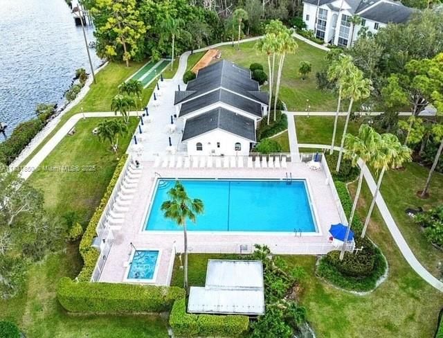 Real estate property located at 2508 Anchorage Cv #1, St Lucie, Anchorage On The St Lucie, Port St Lucie, FL