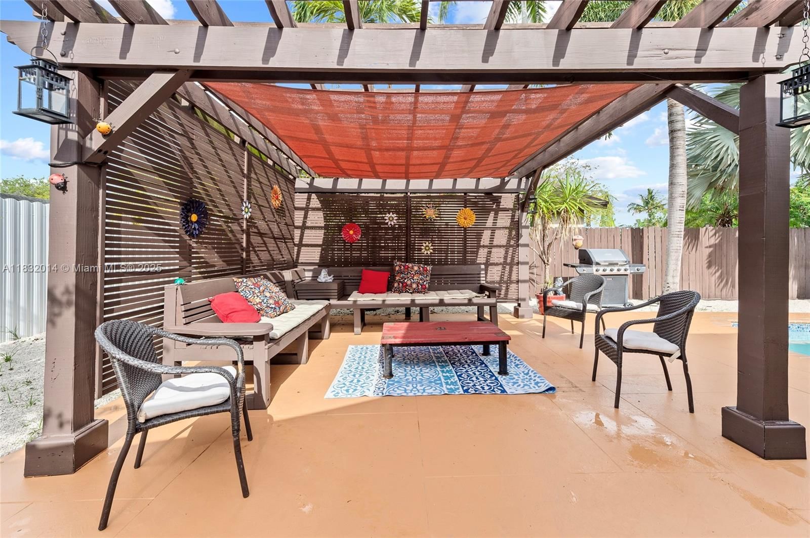 Real estate property located at 17130 93rd Ave, Miami-dade, Harriel Estates, Palmetto Bay, FL