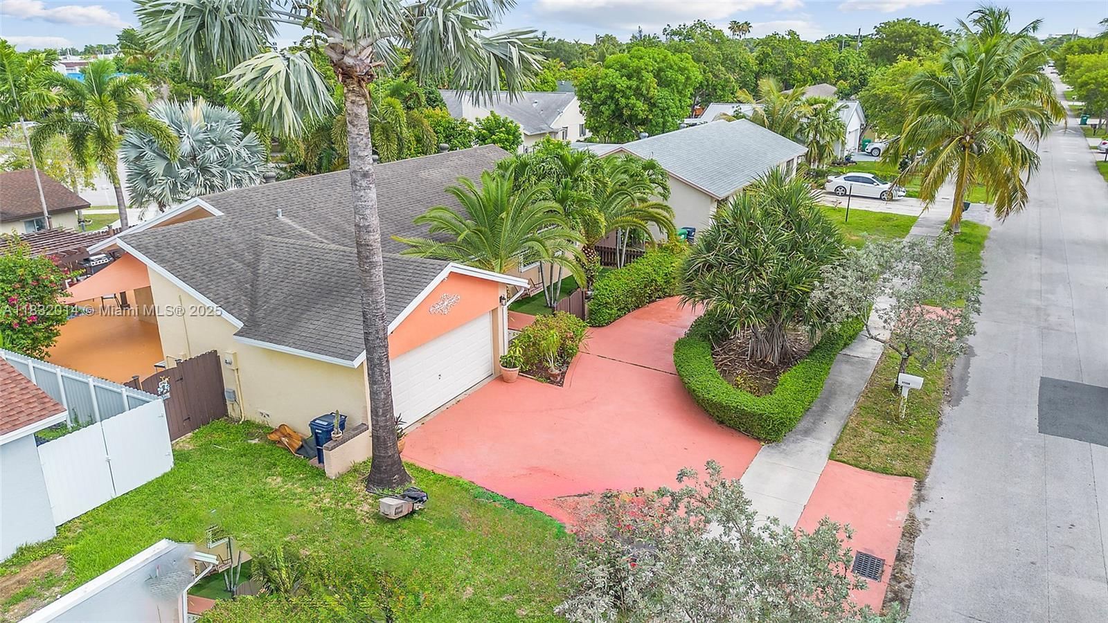 Real estate property located at 17130 93rd Ave, Miami-dade, Harriel Estates, Palmetto Bay, FL