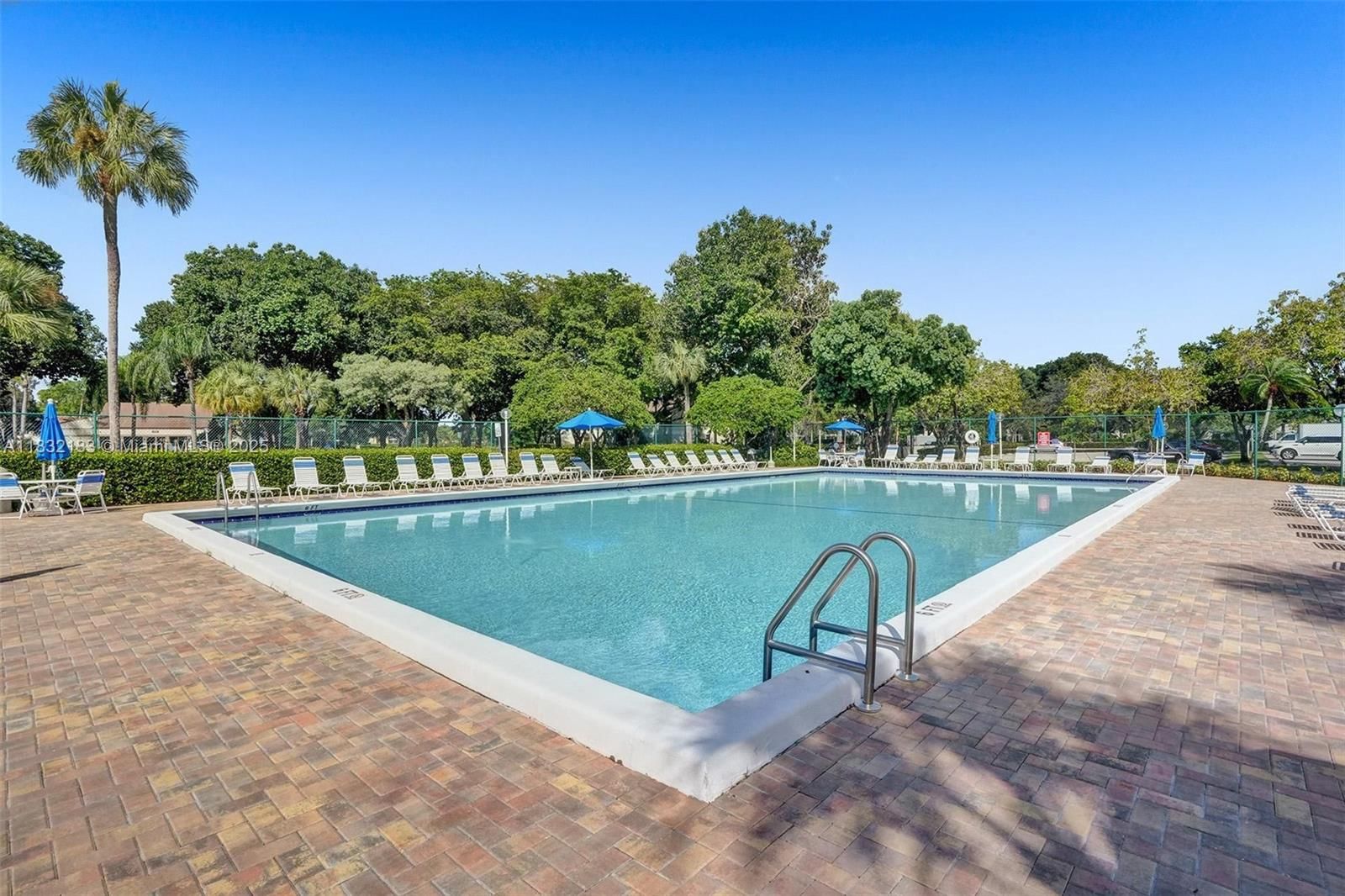 Real estate property located at 303 Gardens Dr #203, Broward, Gardens North Six Condo, Pompano Beach, FL