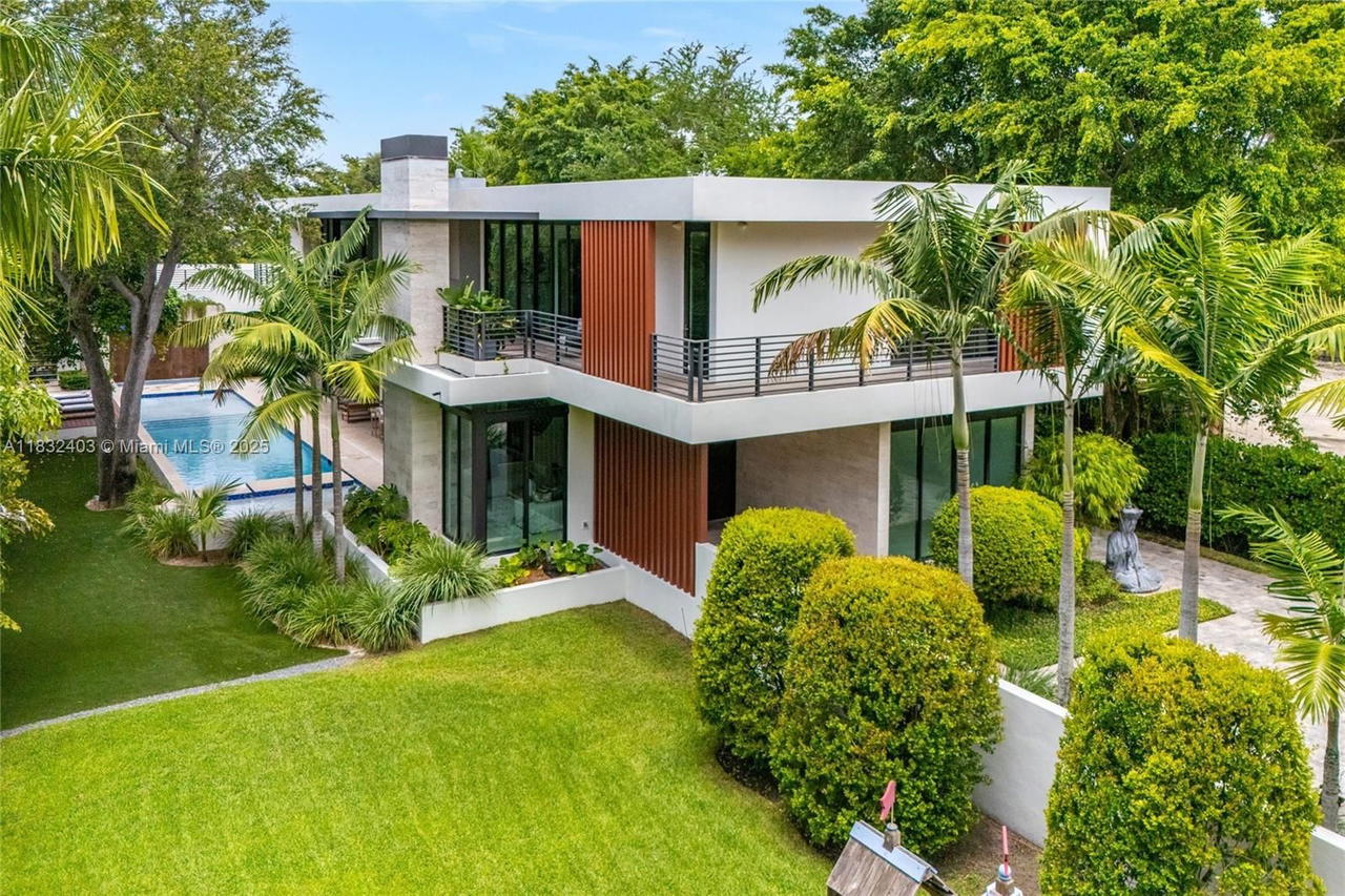 Real estate property located at 7610 48th Ct, Miami-dade, Granada Park Amd, Miami, FL