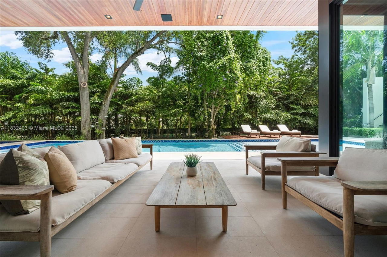 Real estate property located at 7610 48th Ct, Miami-dade, Granada Park Amd, Miami, FL