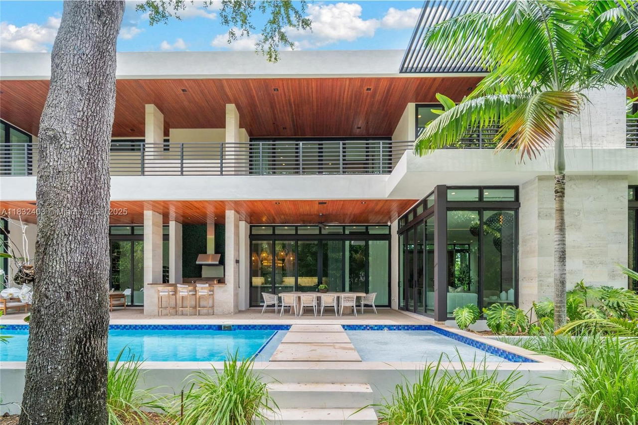 Real estate property located at 7610 48th Ct, Miami-dade, Granada Park Amd, Miami, FL