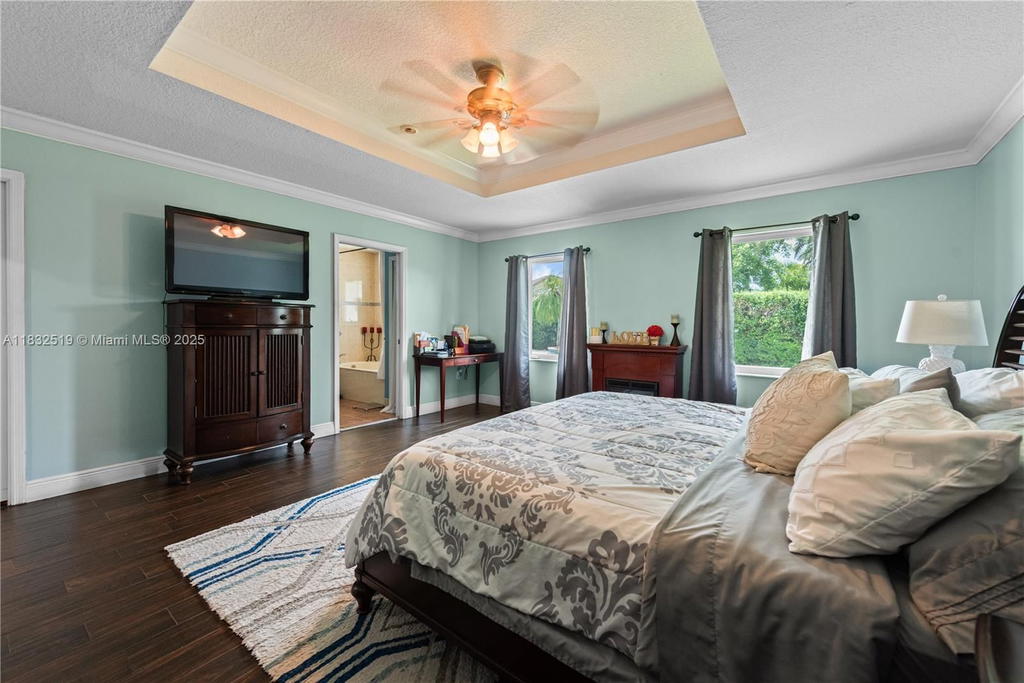 Real estate property located at 18740 297th St, Miami-dade, Avocado Junction, Homestead, FL