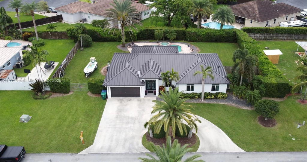 Real estate property located at 18740 297th St, Miami-dade, Avocado Junction, Homestead, FL