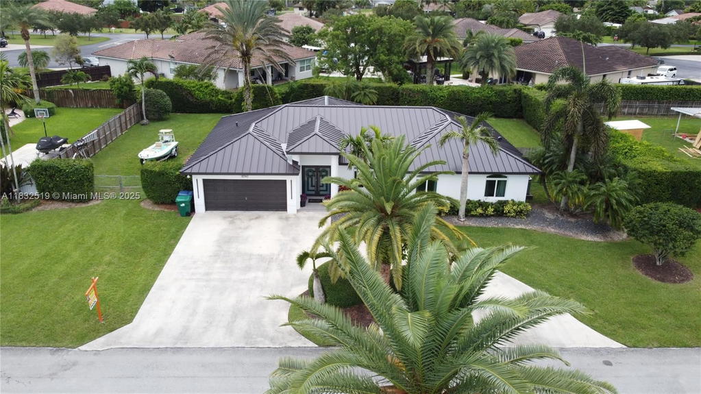 Real estate property located at 18740 297th St, Miami-dade, Avocado Junction, Homestead, FL