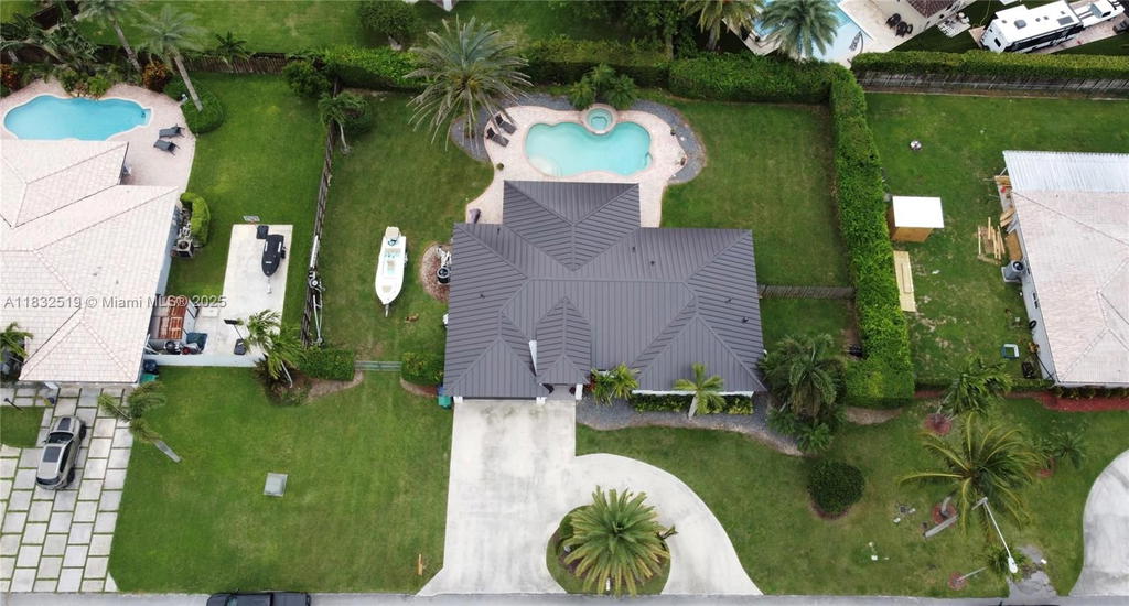 Real estate property located at 18740 297th St, Miami-dade, Avocado Junction, Homestead, FL