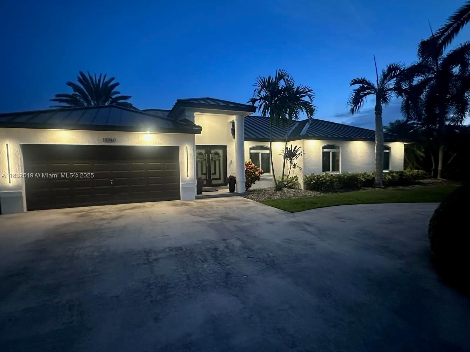 Real estate property located at 18740 297th St, Miami-dade, Avocado Junction, Homestead, FL
