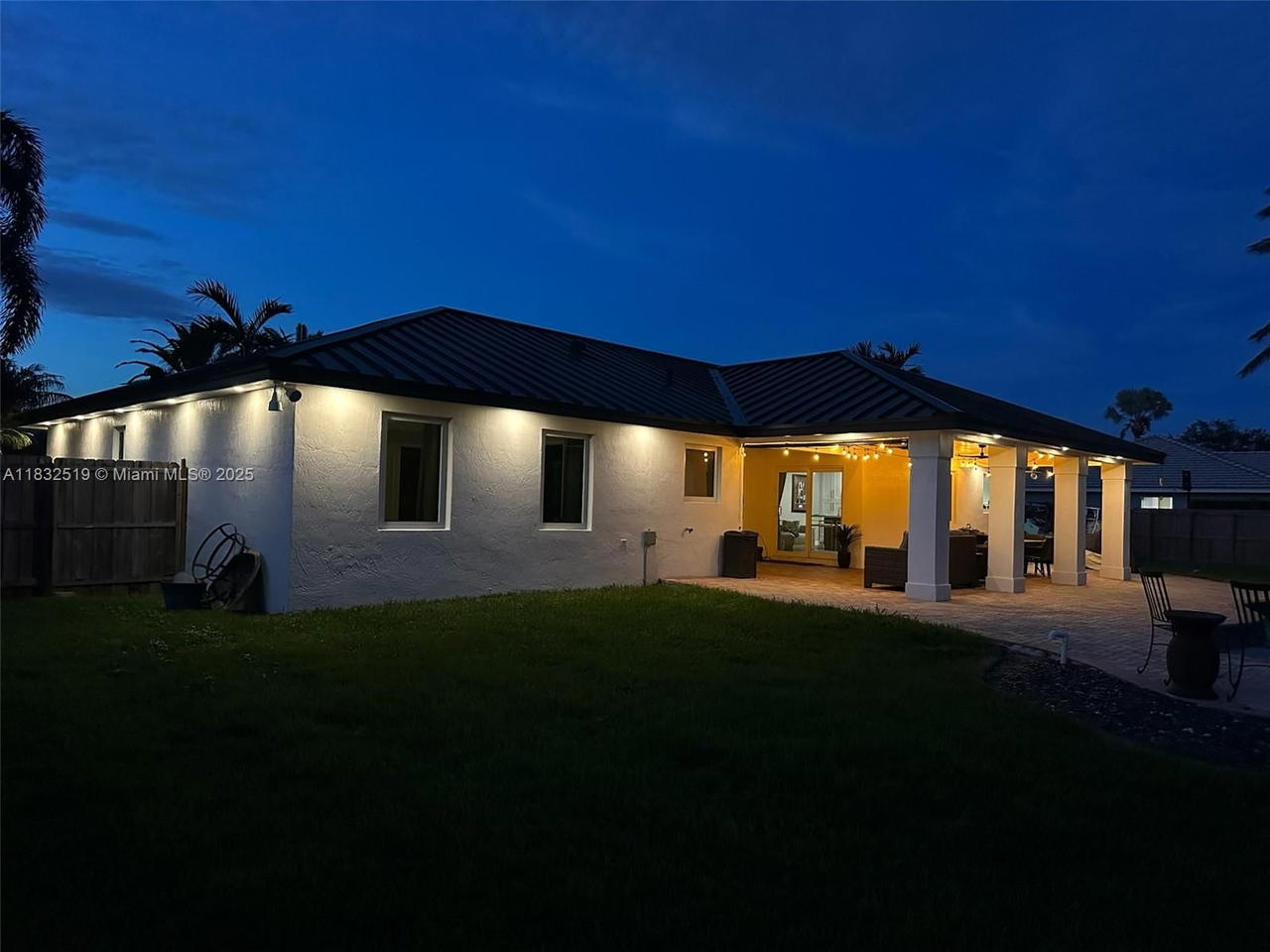 Real estate property located at 18740 297th St, Miami-dade, Avocado Junction, Homestead, FL