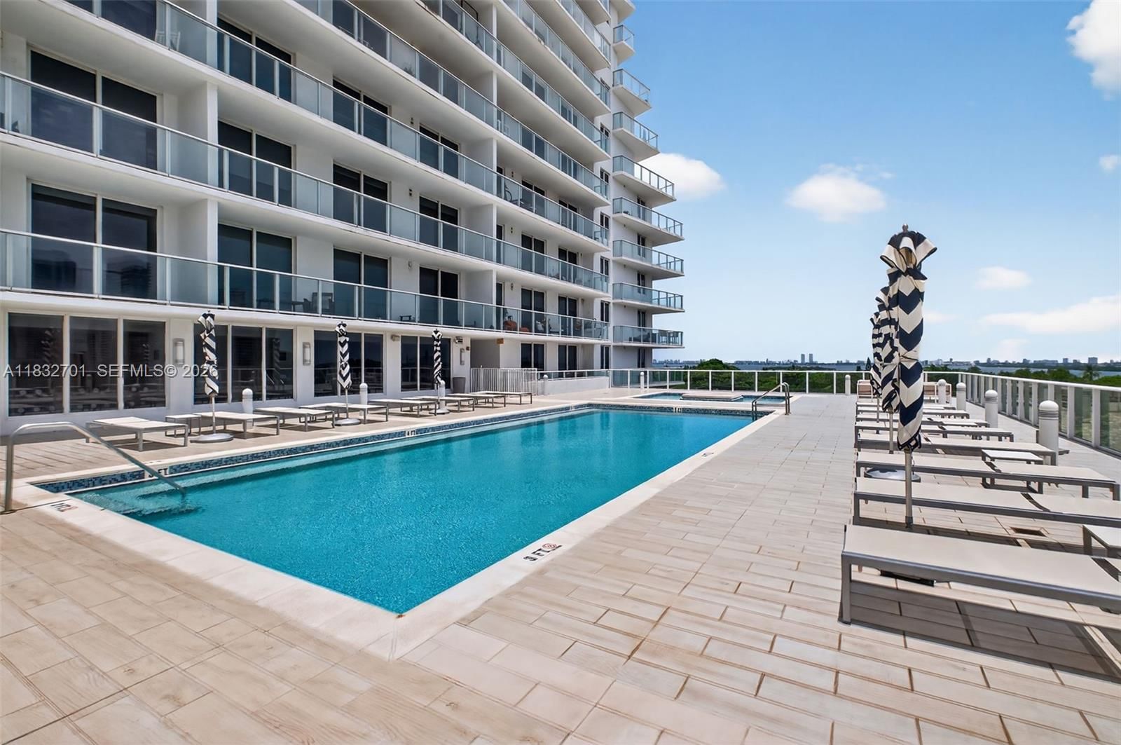 Real estate property located at 4250 Biscayne Blvd #1206, Miami-dade, 4250 Biscayne Boulevard C, Miami, FL