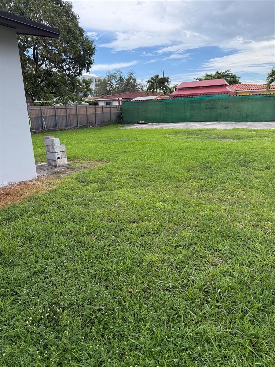 Real estate property located at 6750 21st St, Miami-dade, Coral Terr Sec 1, Miami, FL