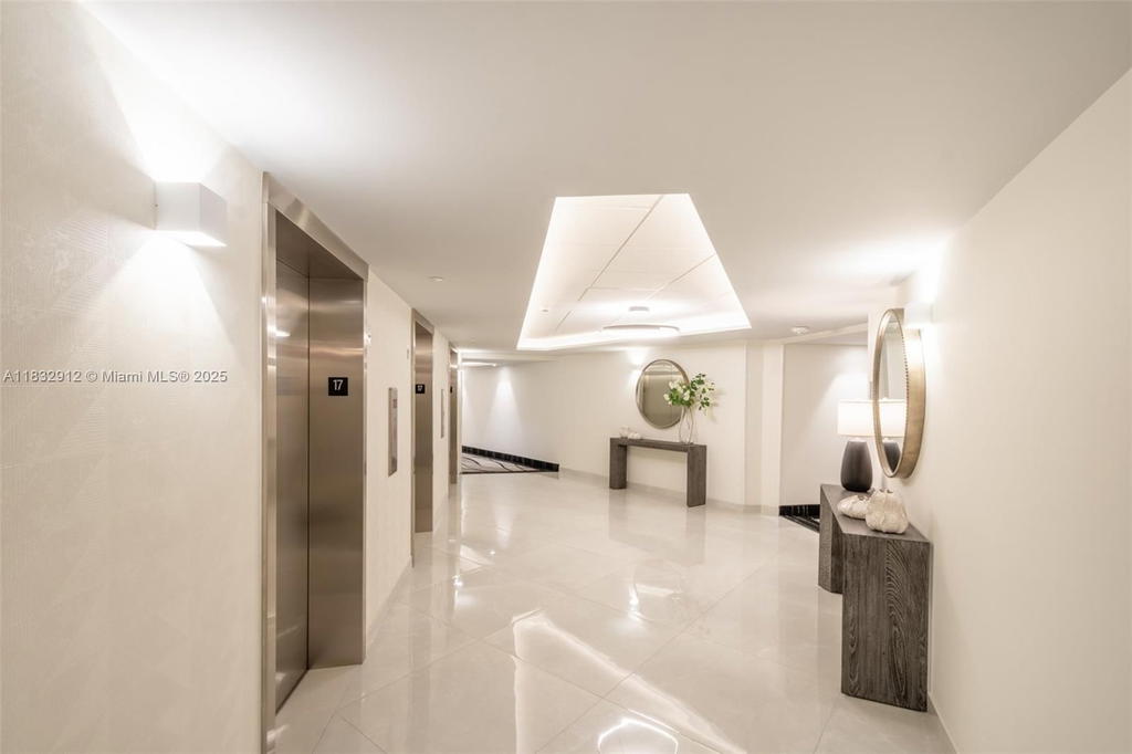 Real estate property located at 3180 Ocean Dr #1703, Broward, Parker Dorado Condo, Hallandale Beach, FL