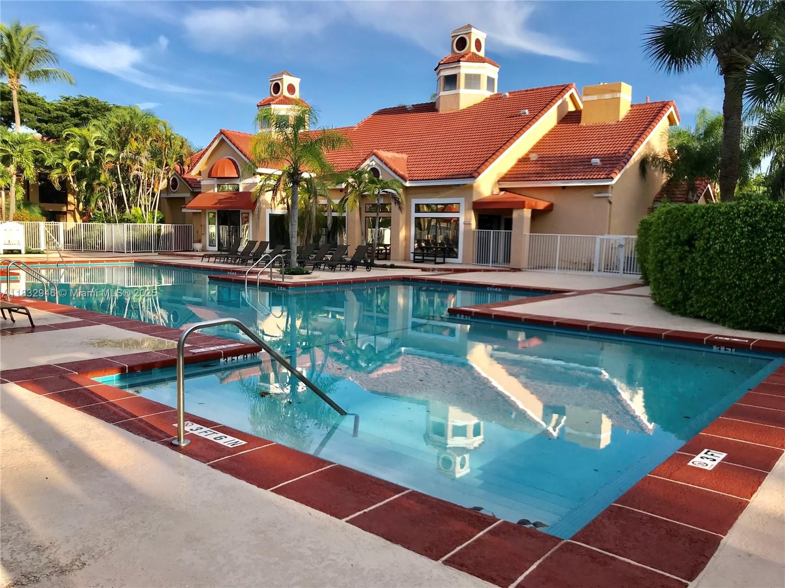 Real estate property located at 15661 104th Ter #3112, Miami-dade, Biscayne Beach Club Condo, Miami, FL
