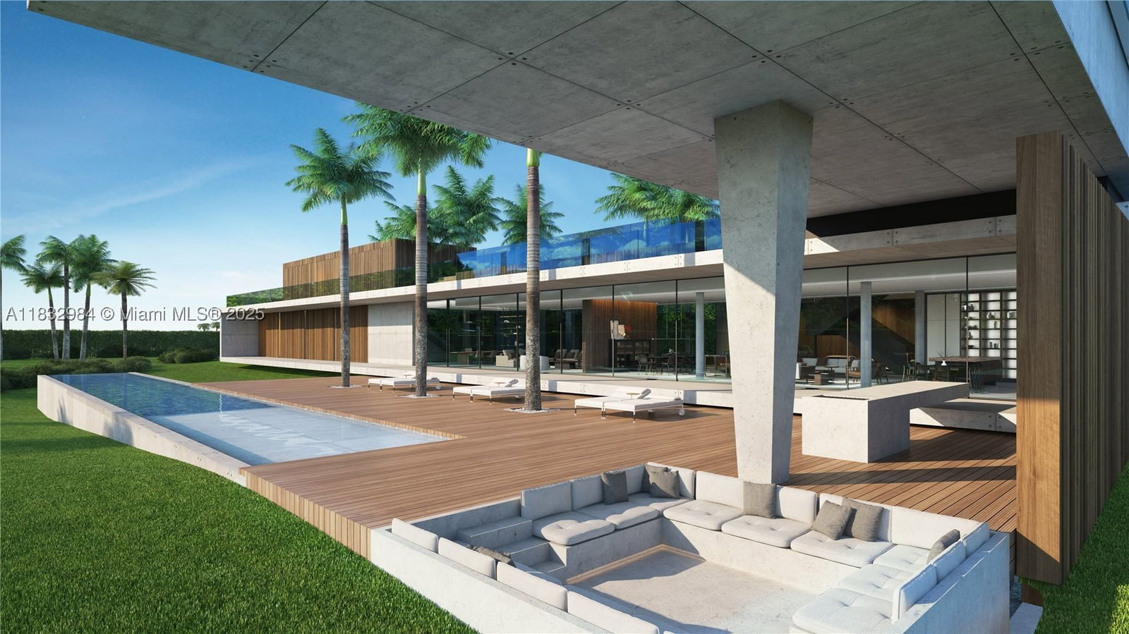 Real estate property located at 4761 Akai Dr, Broward, Akai Estates, Southwest Ranches, FL