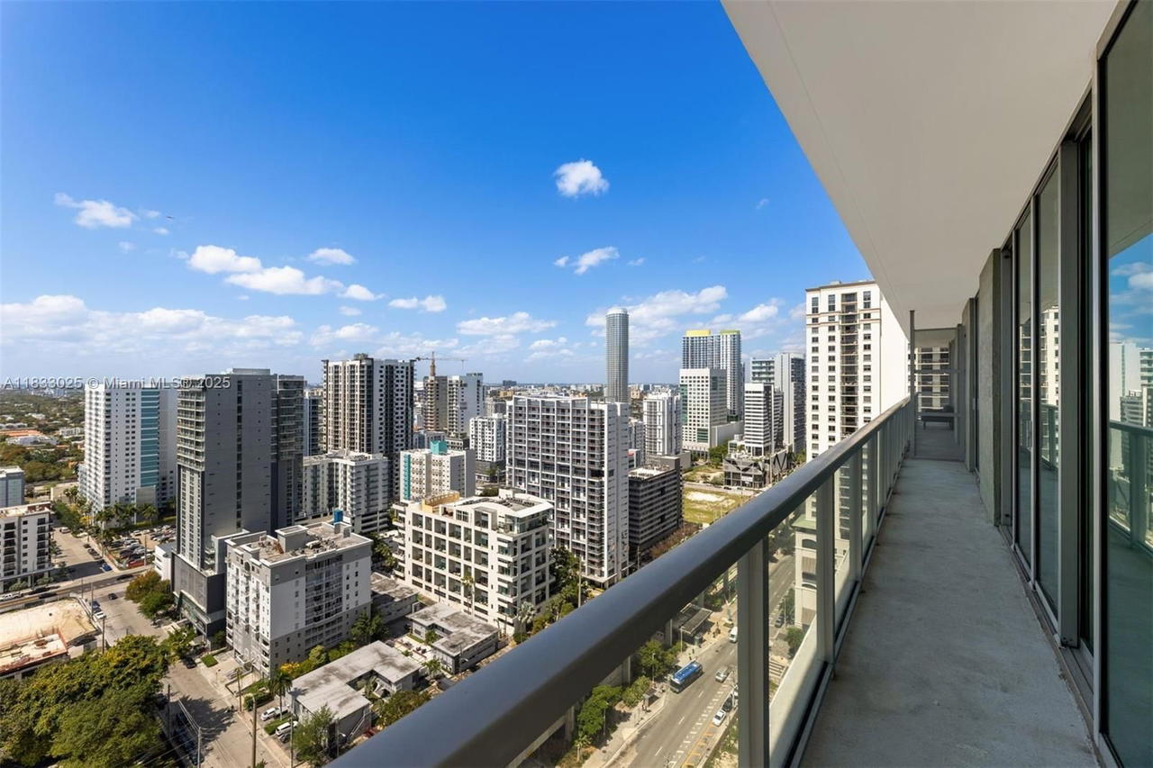 Real estate property located at 1111 1st Ave #2914-N, Miami-dade, The Axis On Brickell Ii C, Miami, FL