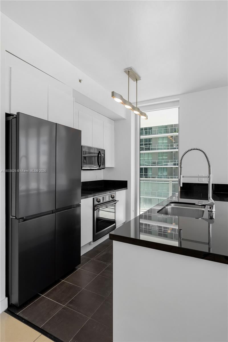 Real estate property located at 1111 1st Ave #2914-N, Miami-dade, The Axis On Brickell Ii C, Miami, FL