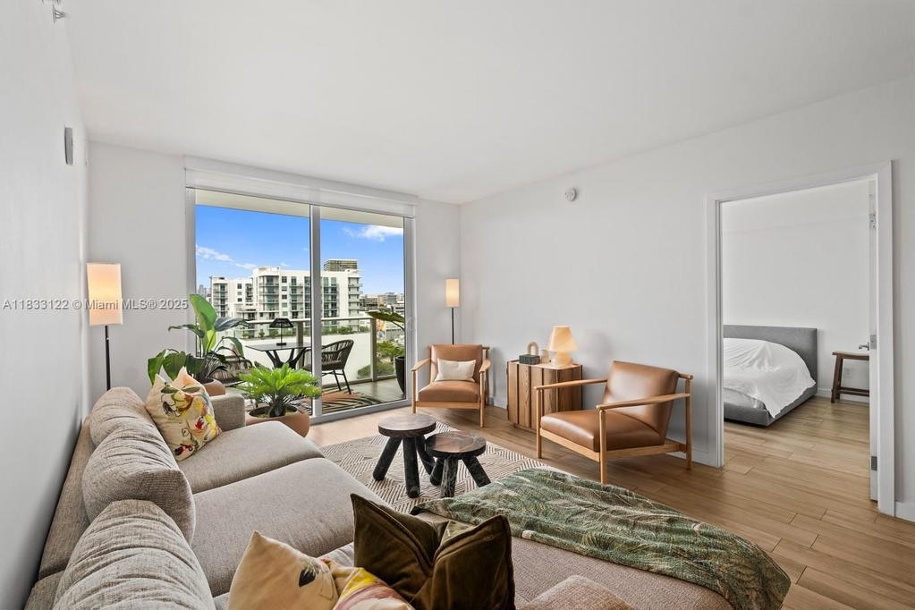 Real estate property located at 4250 Biscayne Blvd #1218, Miami-dade, 4250 Biscayne Boulevard C, Miami, FL