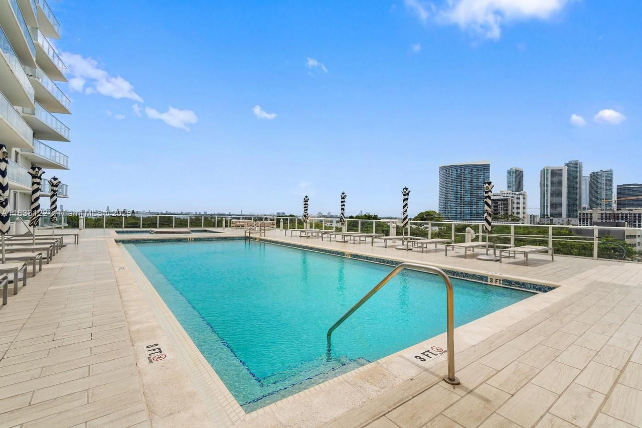 Real estate property located at 4250 Biscayne Blvd #1218, Miami-dade, 4250 Biscayne Boulevard C, Miami, FL