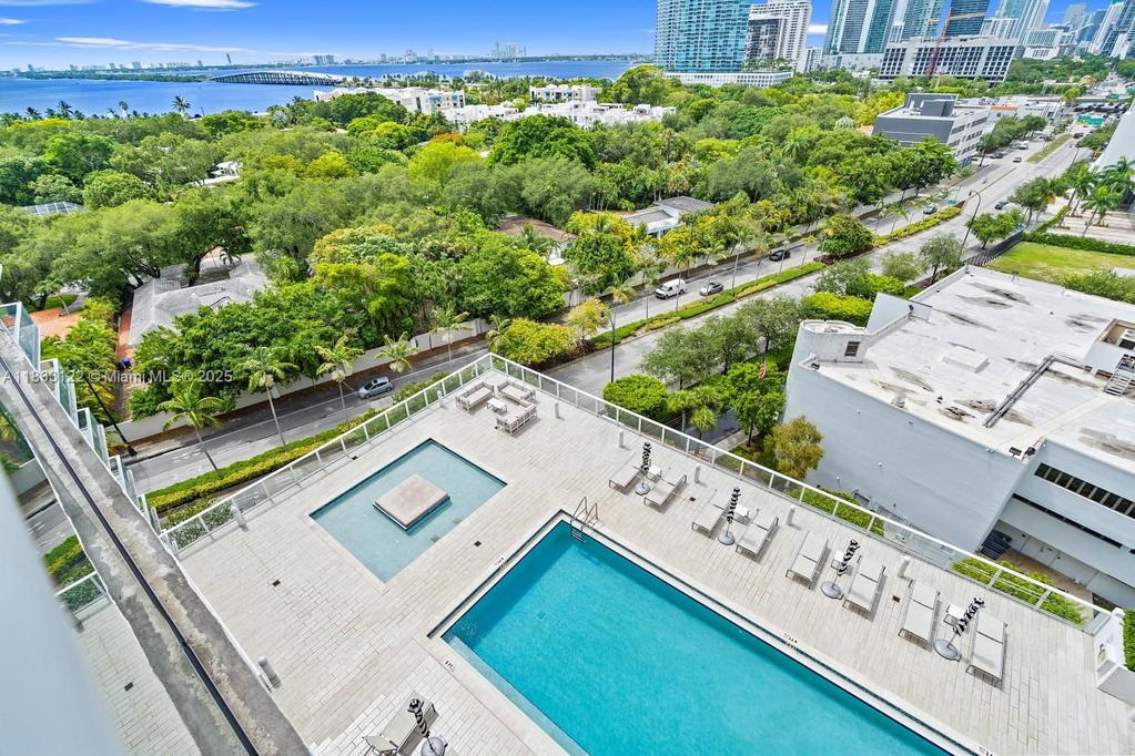 Real estate property located at 4250 Biscayne Blvd #1218, Miami-dade, 4250 Biscayne Boulevard C, Miami, FL