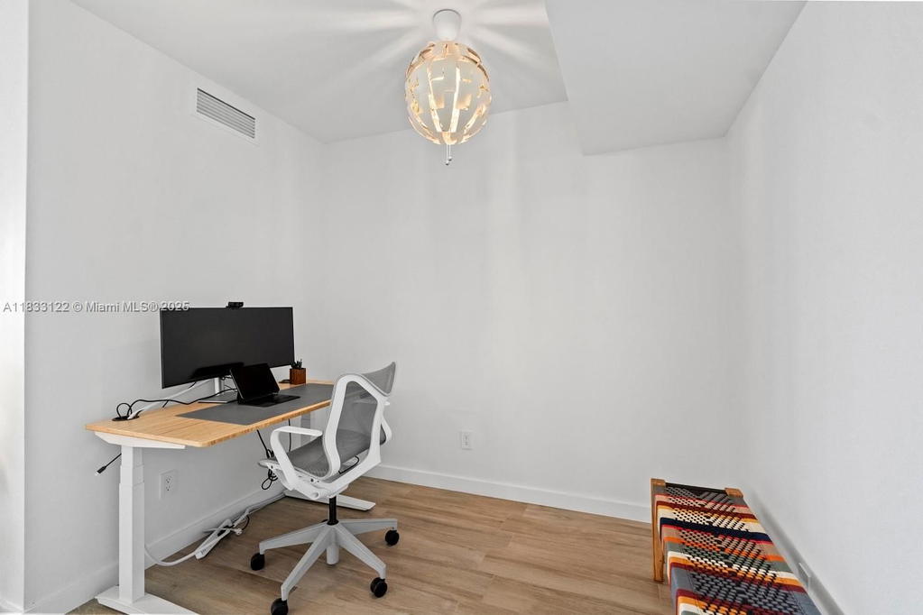 Real estate property located at 4250 Biscayne Blvd #1218, Miami-dade, 4250 Biscayne Boulevard C, Miami, FL