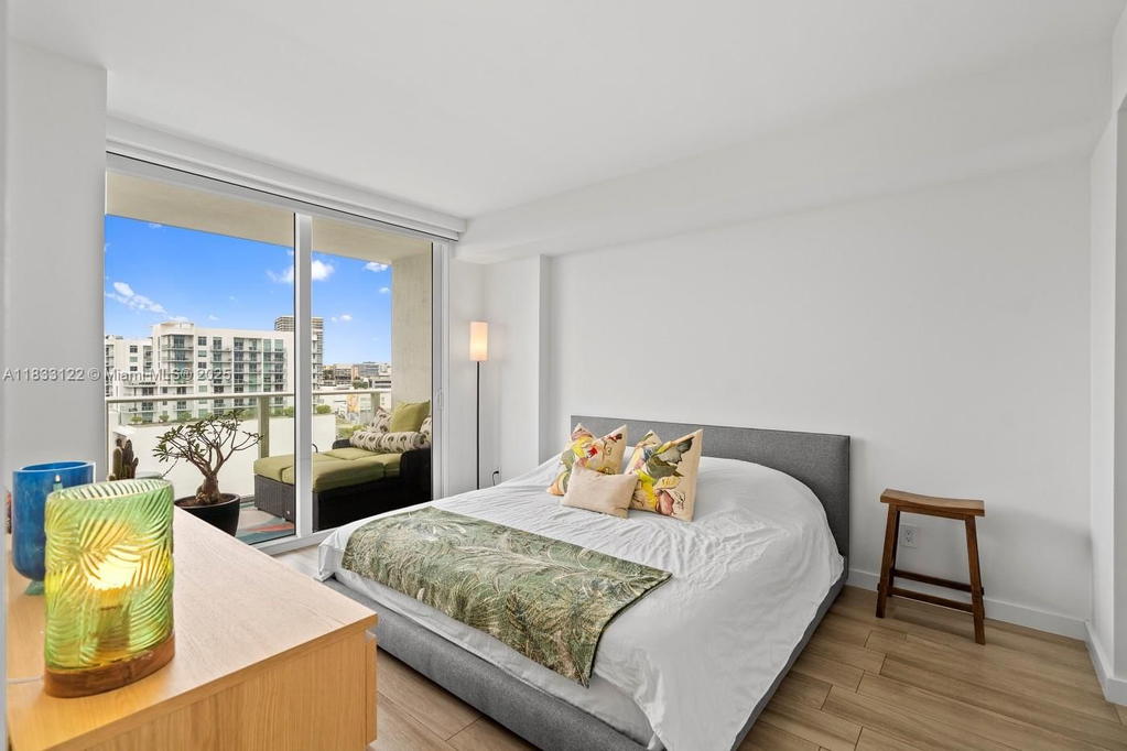 Real estate property located at 4250 Biscayne Blvd #1218, Miami-dade, 4250 Biscayne Boulevard C, Miami, FL