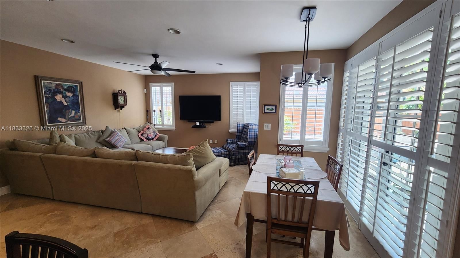 Real estate property located at 16262 44th Ter, Miami-dade, Park Lakes Sec 4, Miami, FL