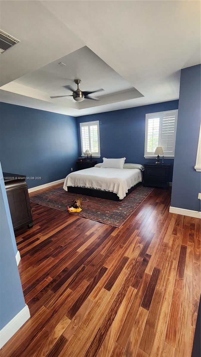 Real estate property located at 16262 44th Ter, Miami-dade, Park Lakes Sec 4, Miami, FL