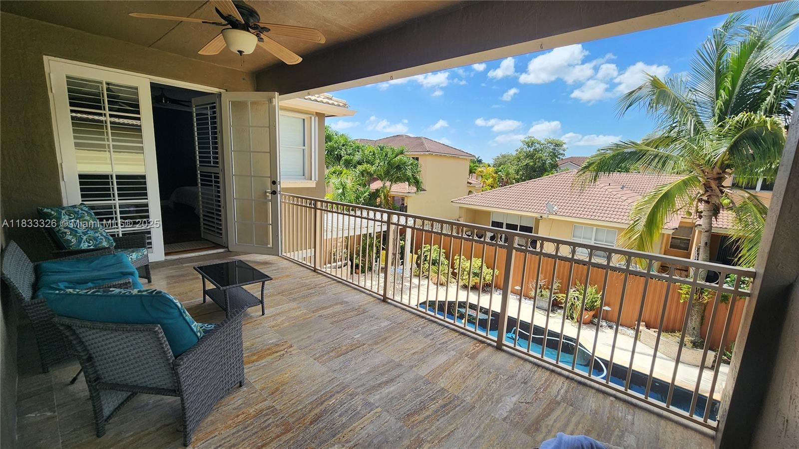 Real estate property located at 16262 44th Ter, Miami-dade, Park Lakes Sec 4, Miami, FL