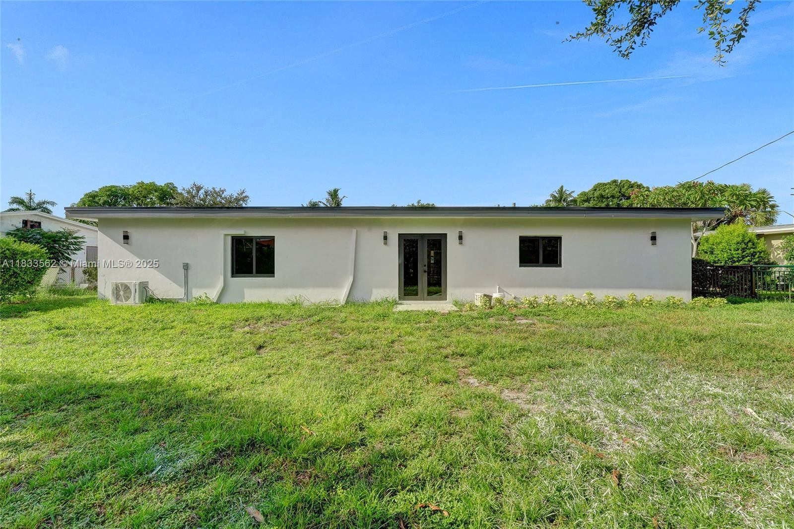 Real estate property located at 4879 2nd Ct, Broward, Breezeswept Park Estates, Plantation, FL