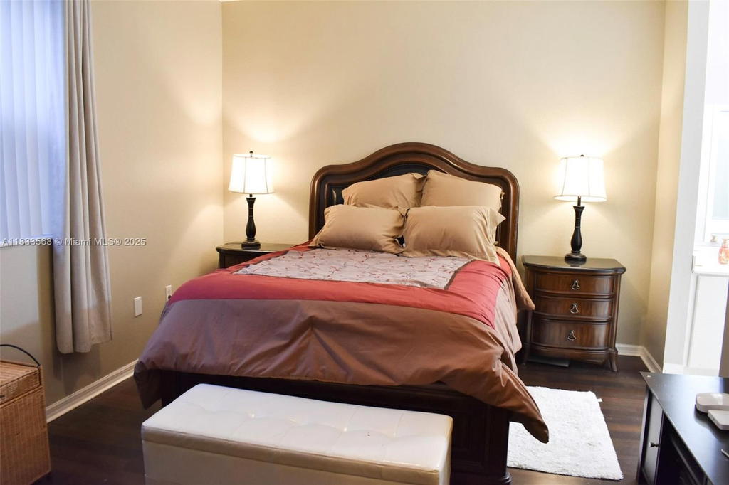 Real estate property located at 9123 152nd Path, Miami-dade, Century Gardens Villas, Miami, FL