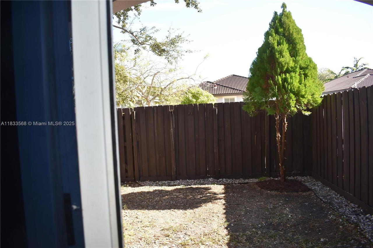 Real estate property located at 9123 152nd Path, Miami-dade, Century Gardens Villas, Miami, FL