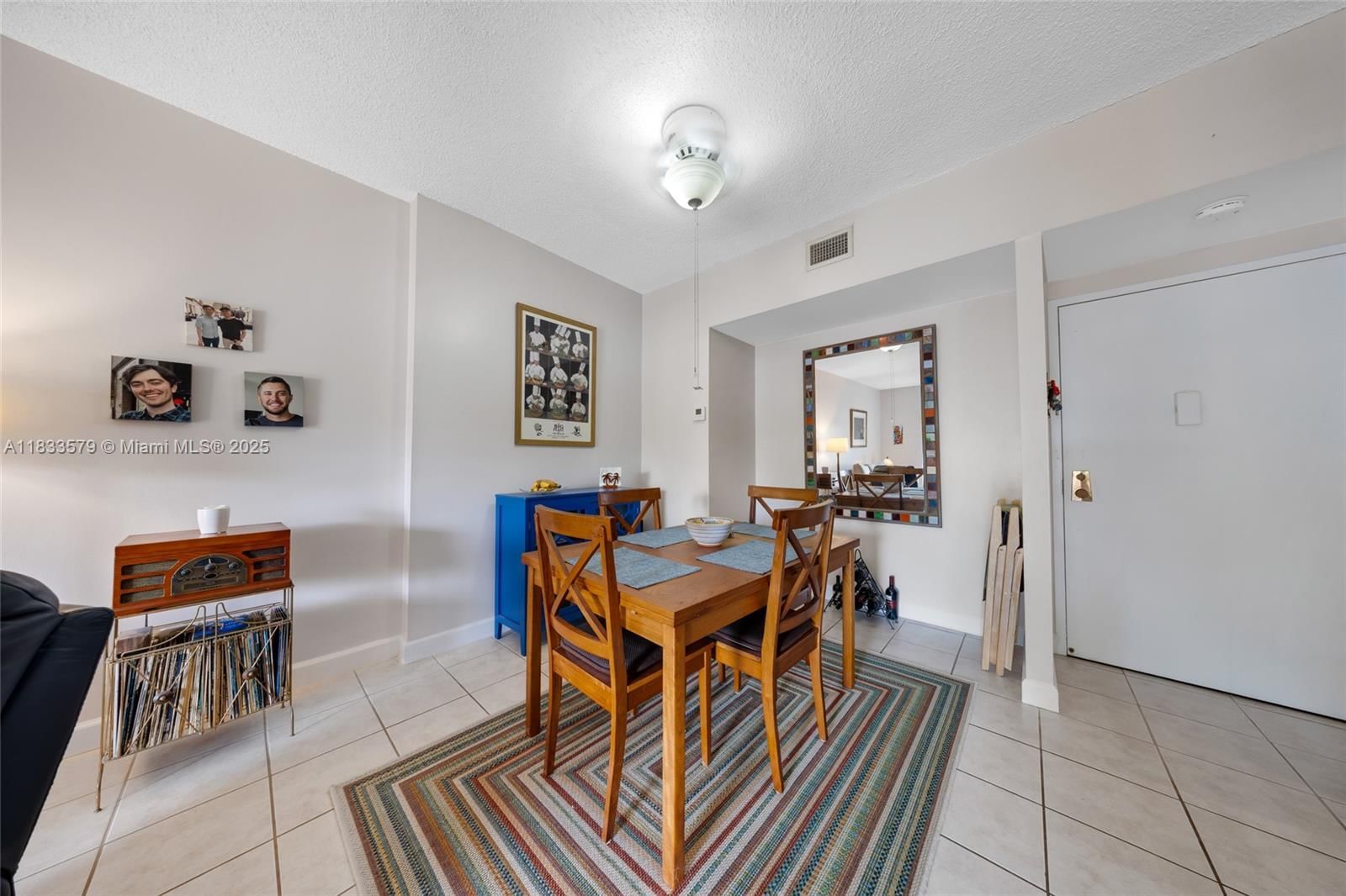 Real estate property located at 4330 Hillcrest Dr #104, Broward, Hillcrest East No 23 Cond, Hollywood, FL
