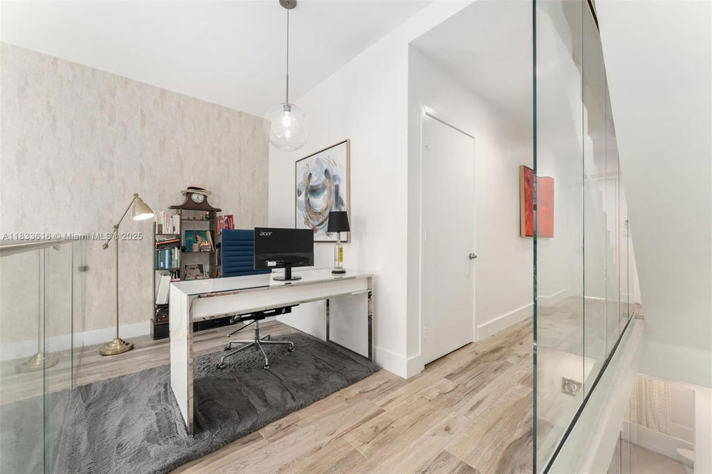 Real estate property located at 455 39th St #105, Miami-dade, One Bay Condo, Miami, FL
