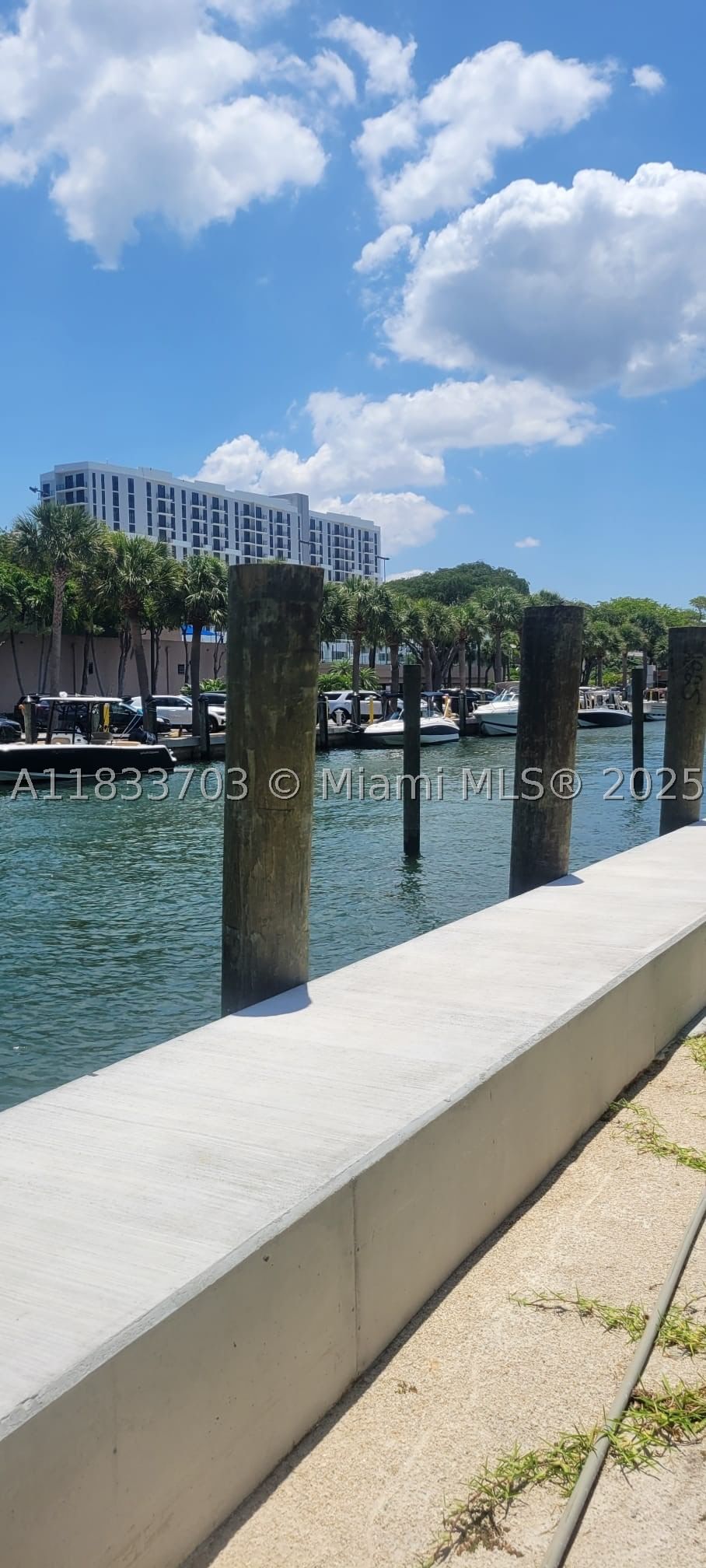Real estate property located at 1750 115th St #608, Miami-dade, Bahia Vista Condo, Miami, FL