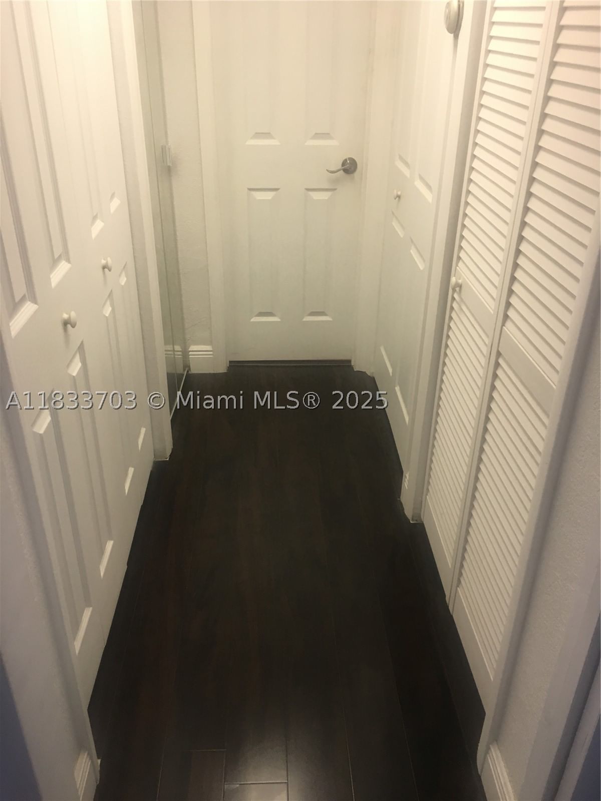 Real estate property located at 1750 115th St #608, Miami-dade, Bahia Vista Condo, Miami, FL