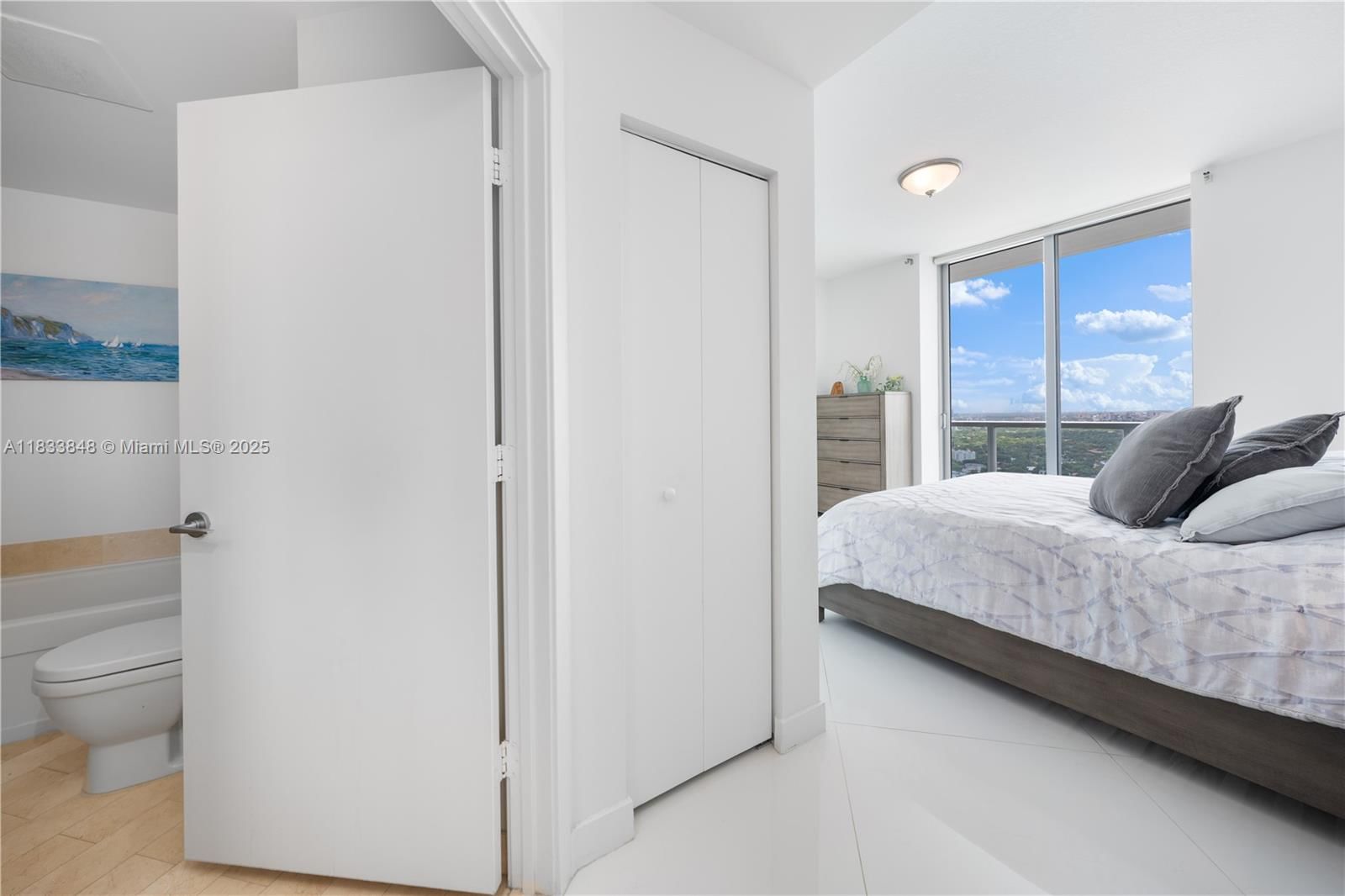 Real estate property located at 79 12th St #3812S, Miami-dade, The Axis On Brickell Cond, Miami, FL