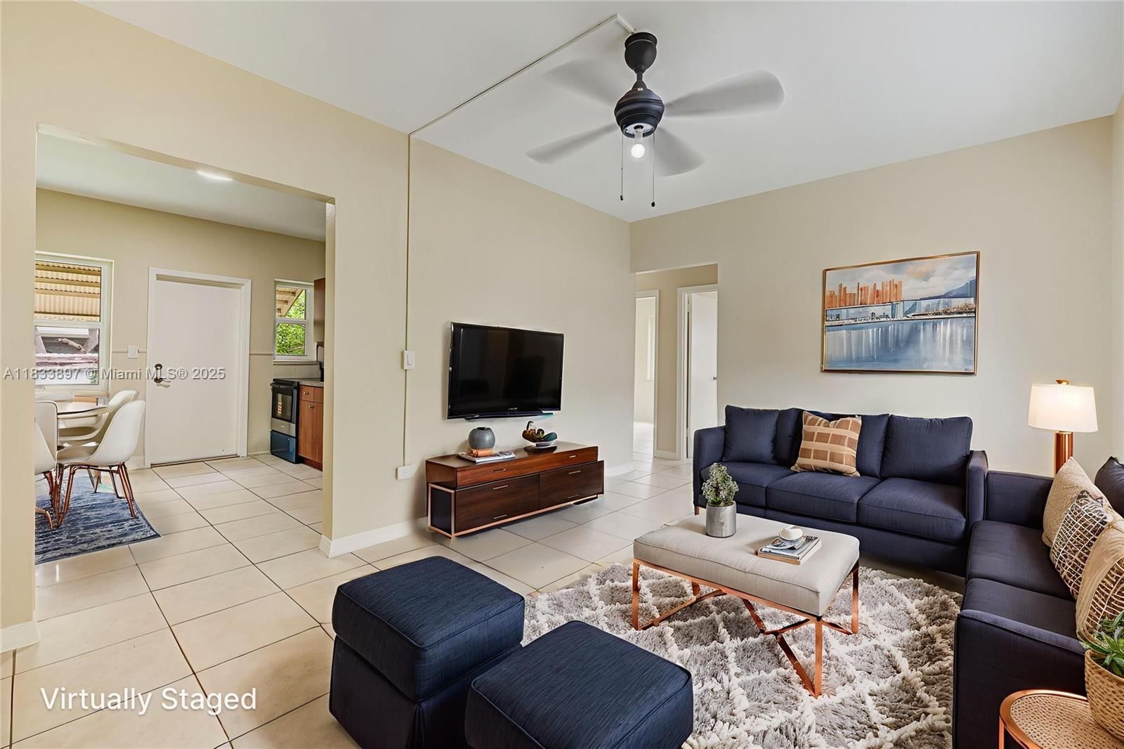 Real estate property located at 145 119th St, Miami-dade, Overbrook Shores No-2, North Miami, FL