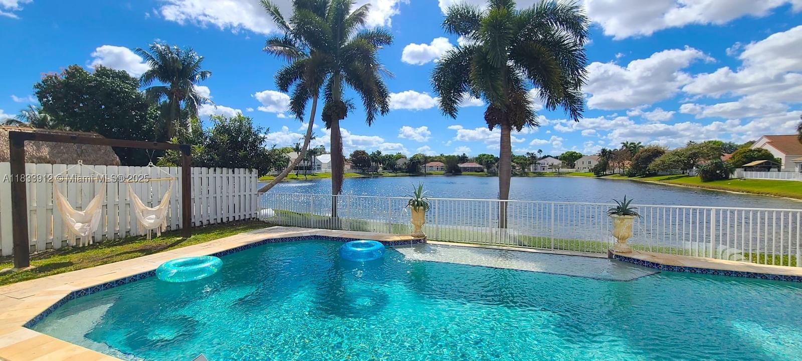 Real estate property located at 3460 52nd St, Broward, Banyan Oakridge Plat, Hollywood, FL