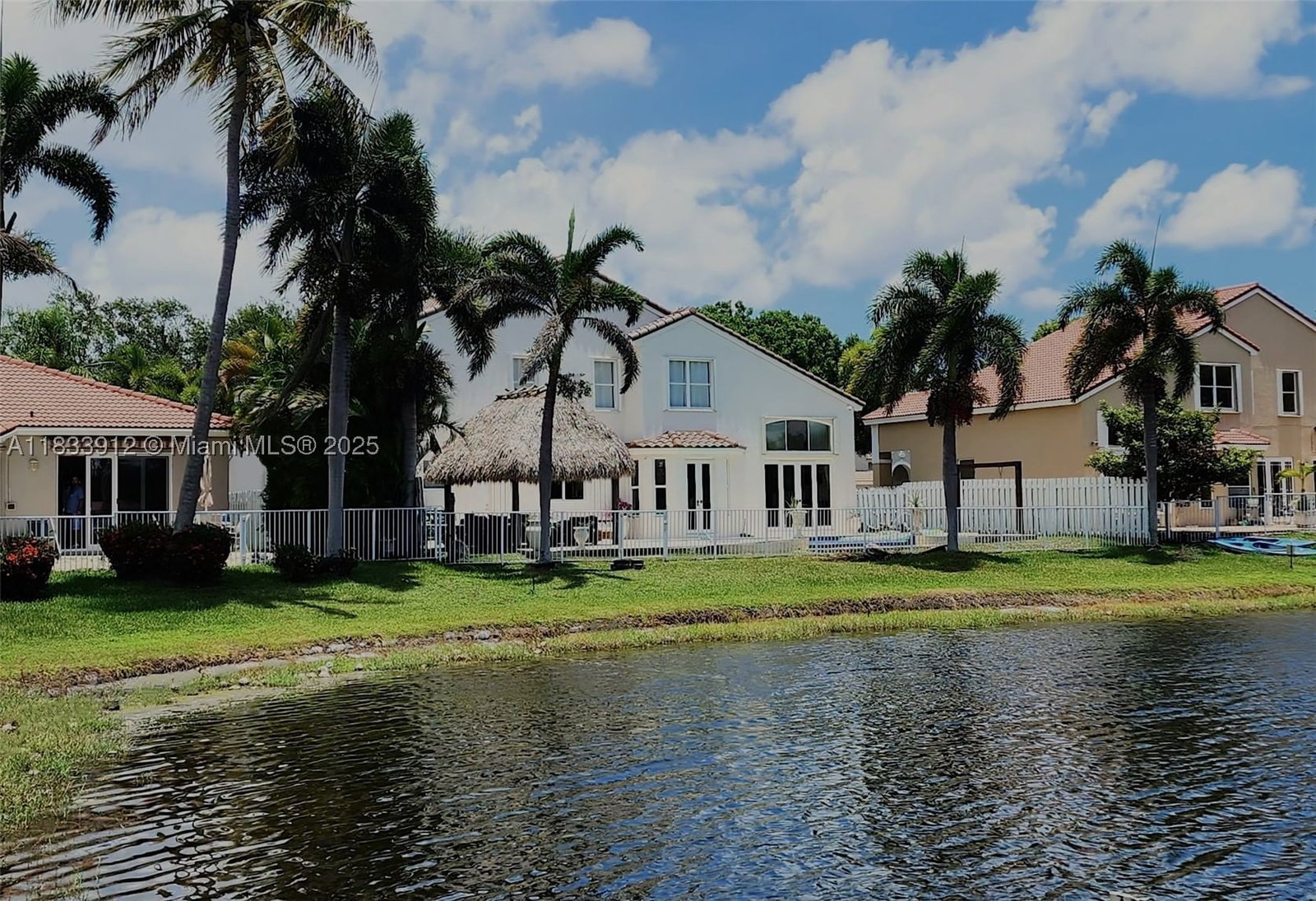 Real estate property located at 3460 52nd St, Broward, Banyan Oakridge Plat, Hollywood, FL