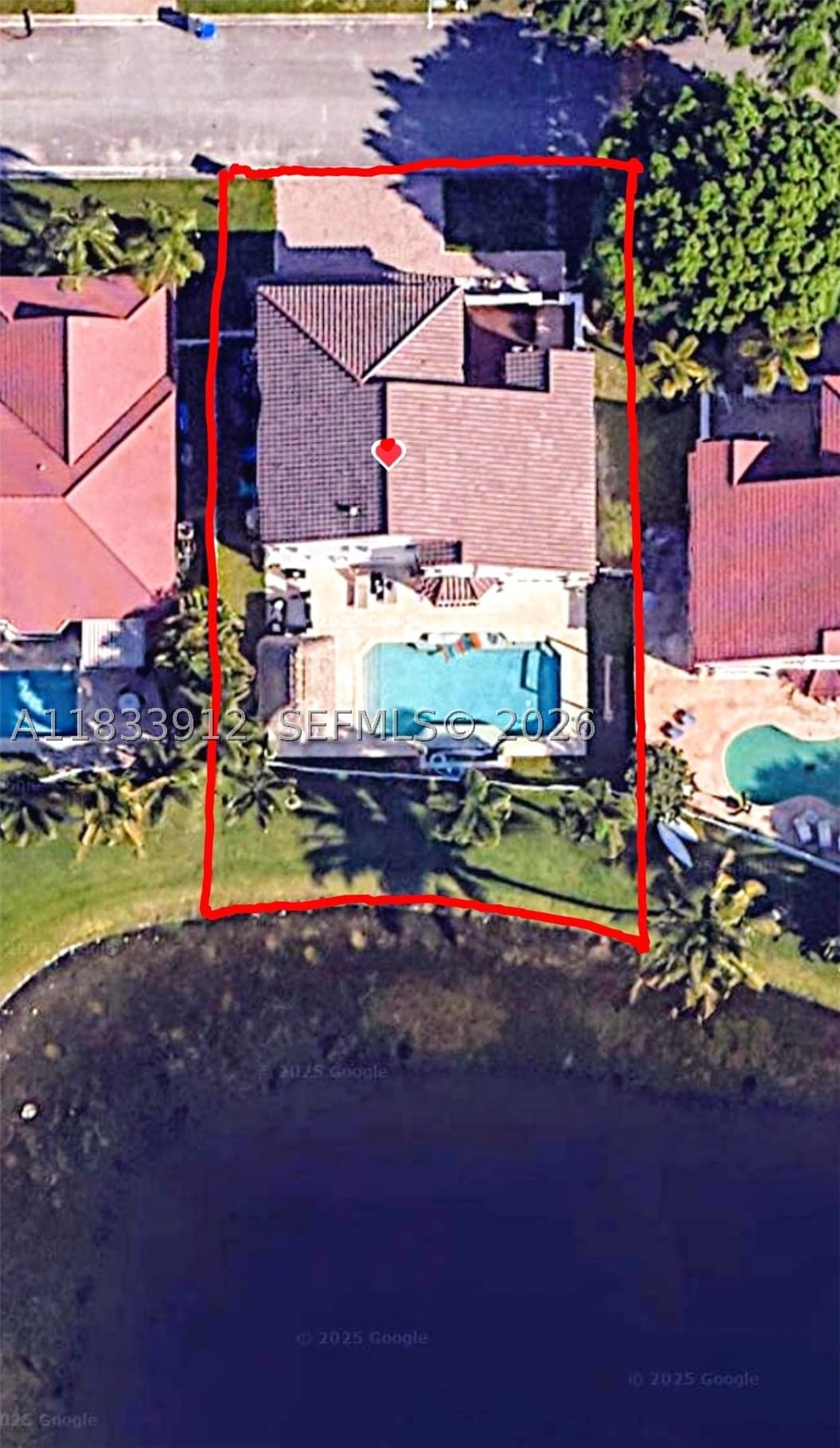 Real estate property located at 3460 52nd St, Broward, Banyan Oakridge Plat, Hollywood, FL