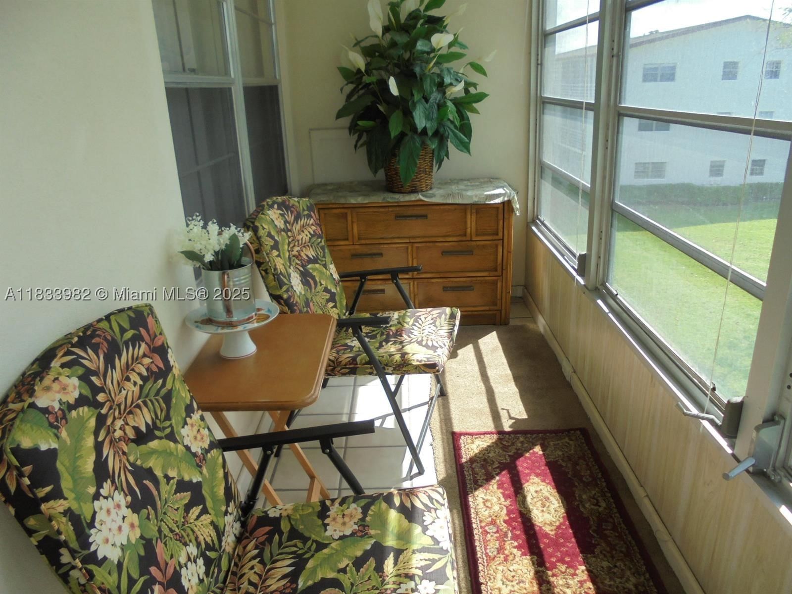 Real estate property located at 31 Fanshaw A #31A, Palm Beach, Fanshaw At Century Village, Boca Raton, FL