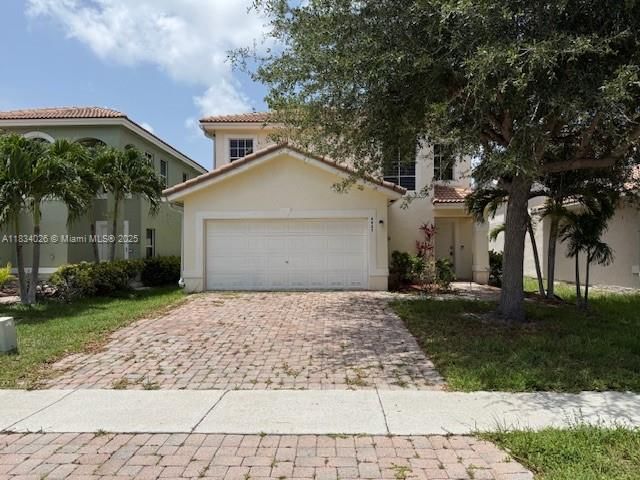 Real estate property located at 6647 Adriatic Way, Palm Beach, Waterways Taheri Pud, Palm Beach, FL