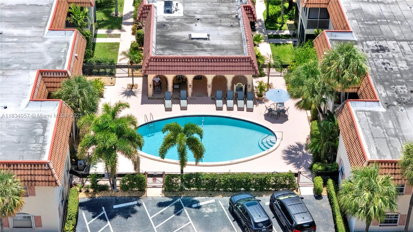 Real estate property located at 101 Mcnab Rd #232, Broward, Barcelona Gardens Condo B, Pompano Beach, FL