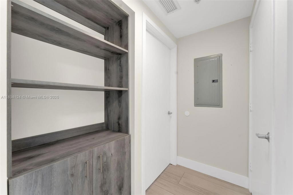 Real estate property located at 325 Biscayne Blvd #2816, Miami-dade, One Miami West Condo, Miami, FL